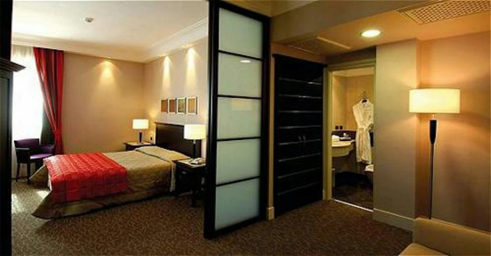 Photo - Regina Margherita Hotel