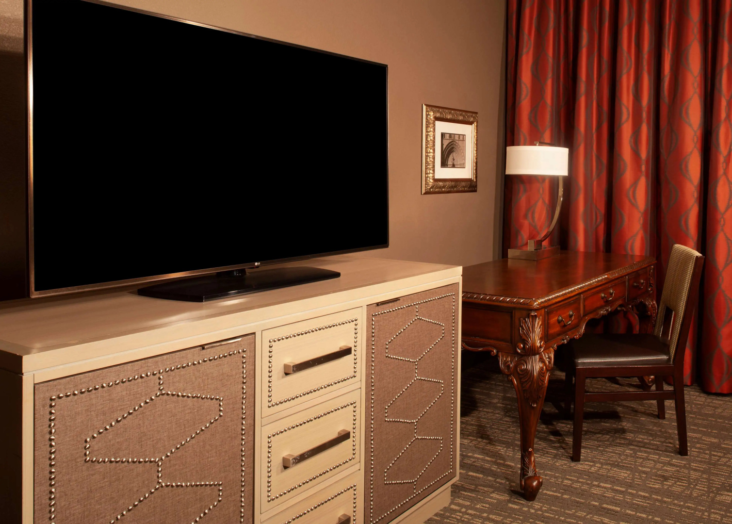 Foto - Hilton Fort Worth