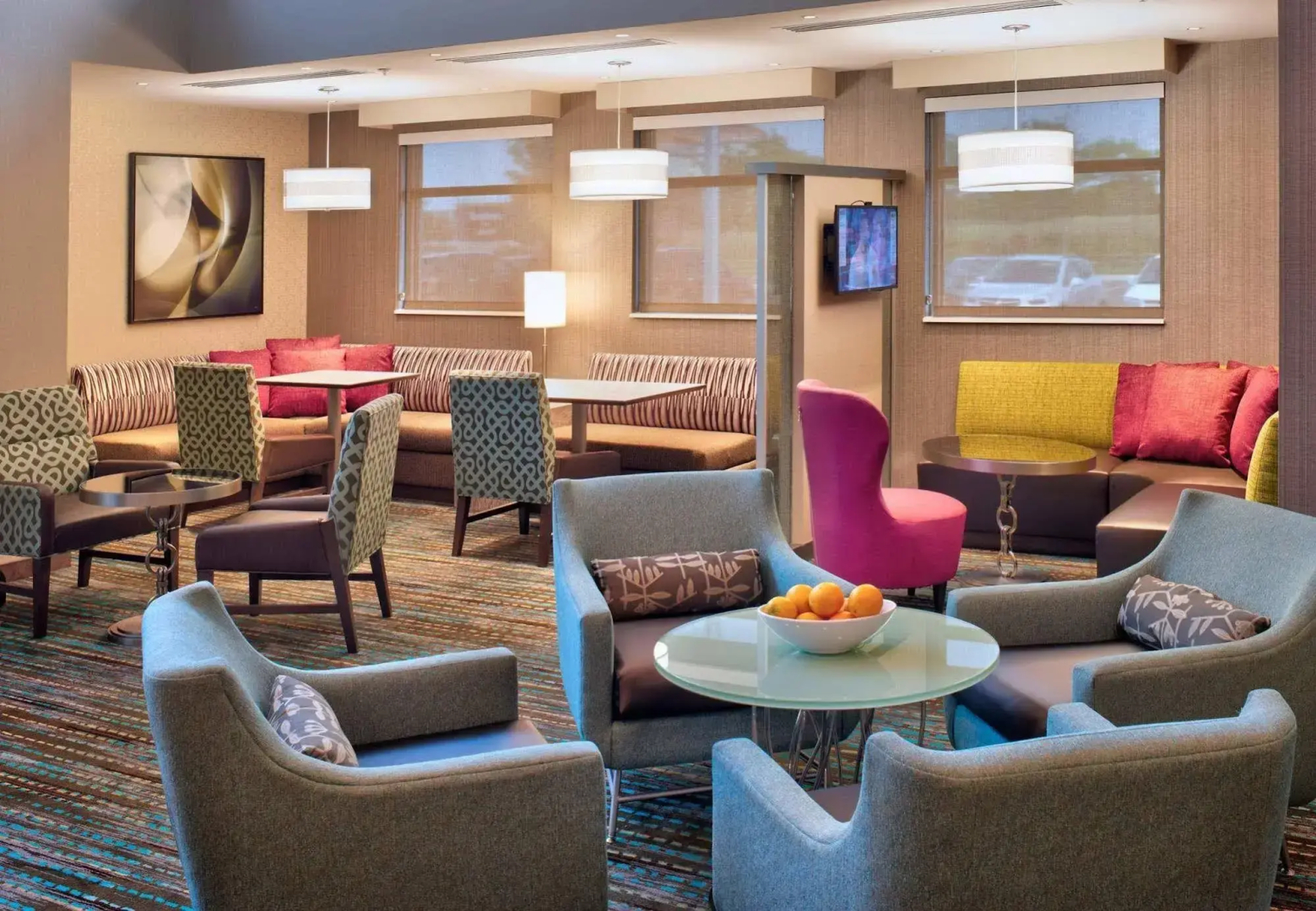 Foto - Residence Inn by Marriott Chicago Bolingbrook
