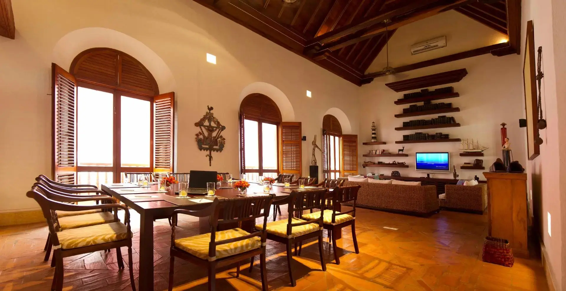 Foto - Hotel Quadrifolio