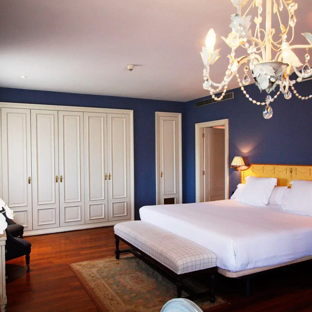 Foto - Hotel Blancafort Spa Termal