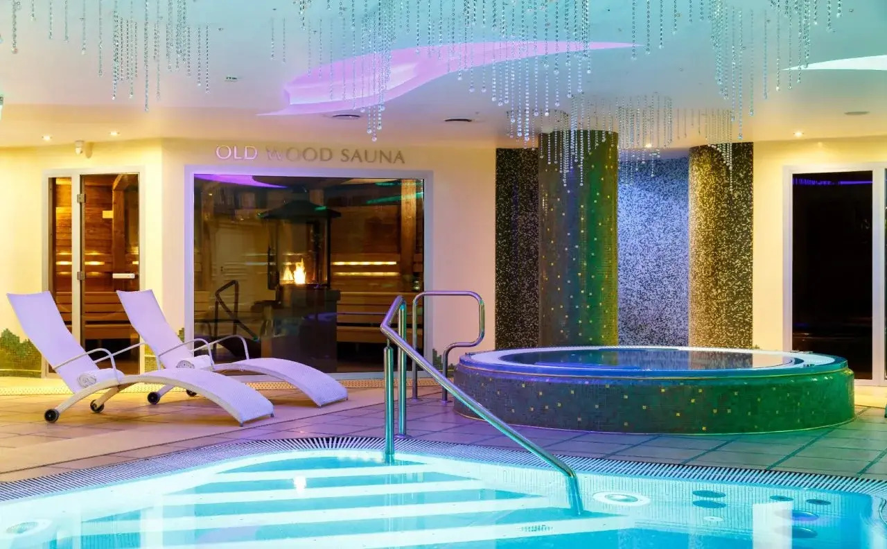 Foto - Baltic Beach Hotel & SPA