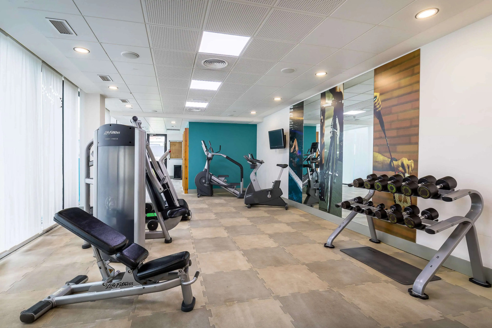 Photo - Occidental Murcia Agalia