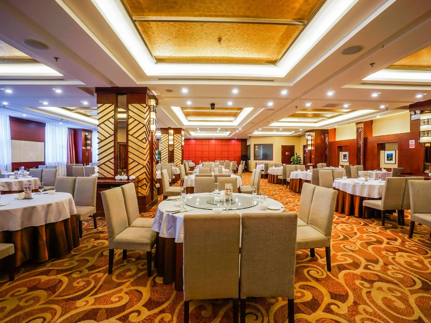 Foto - Beijing Guizhou Hotel