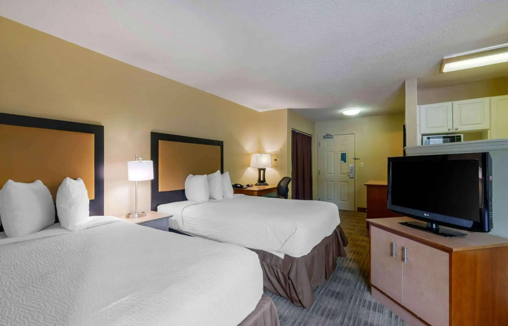 Foto - Extended Stay America Select Suites Tampa Airport Memorial Hwy