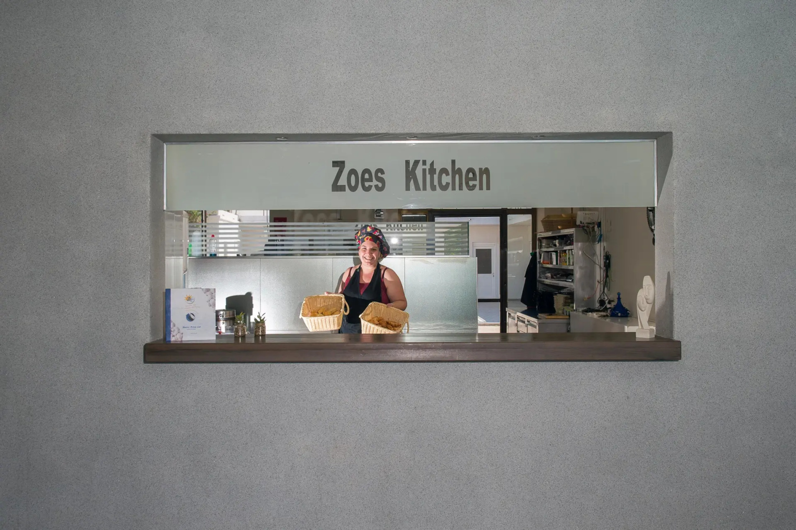 Photo - Zoes Hotel