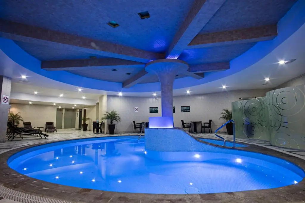 Photo - Suites Camino Real