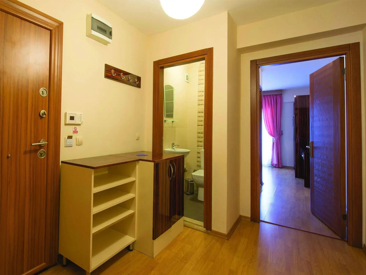 Foto - Blueway Hotel Residence