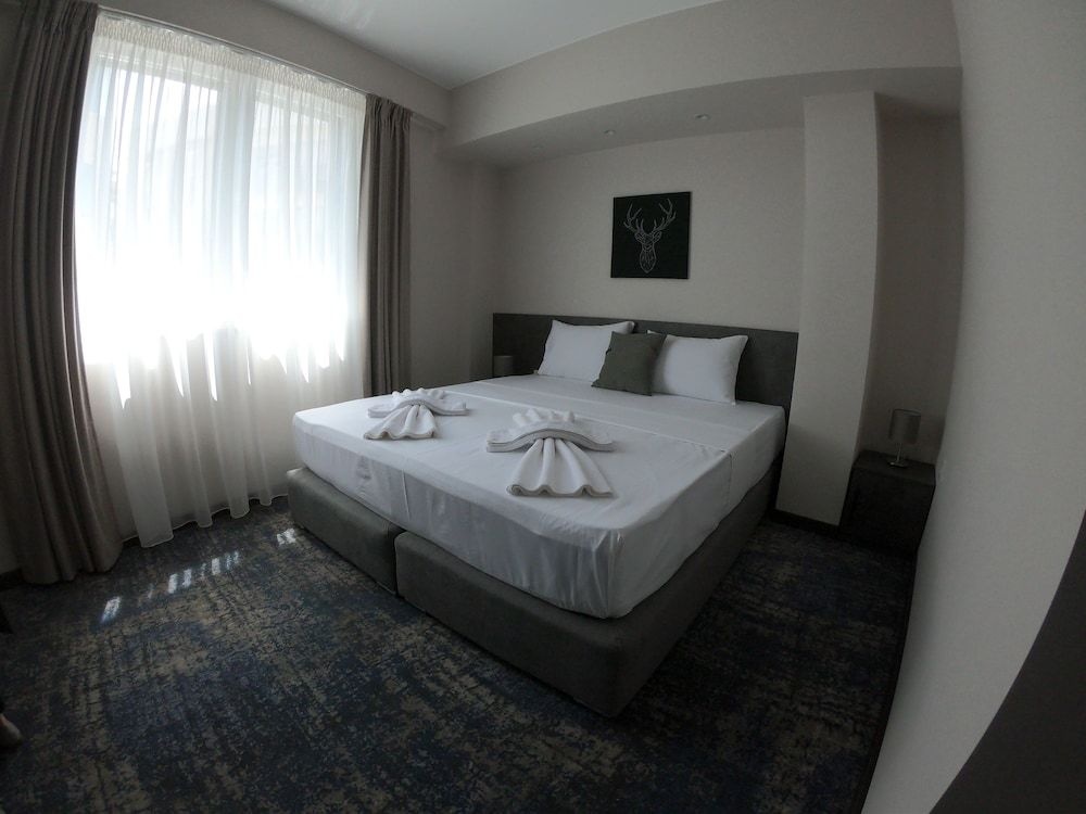 Hotel Premium