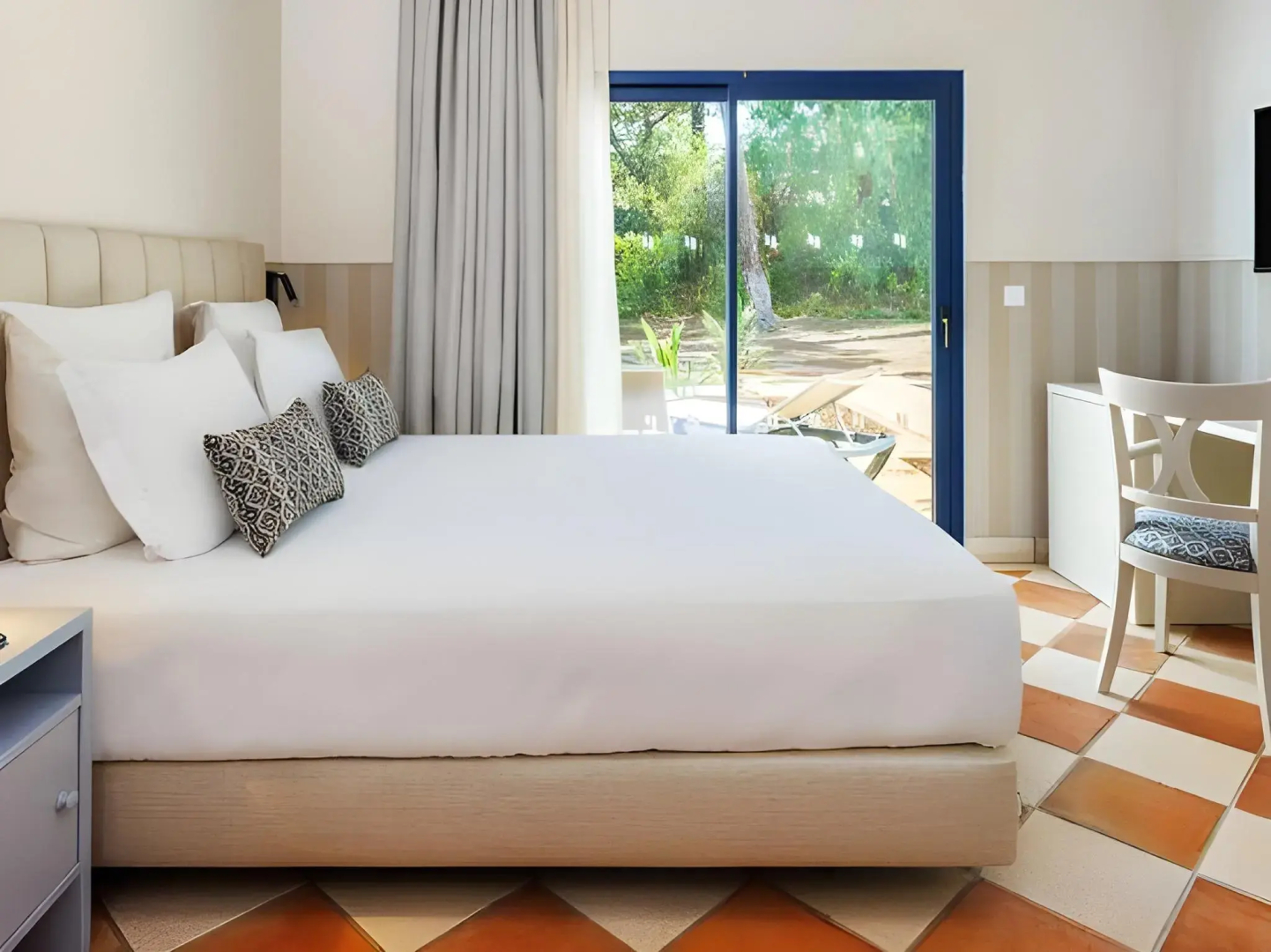 Photo - Pestana Vila Sol Golf - Vilamoura