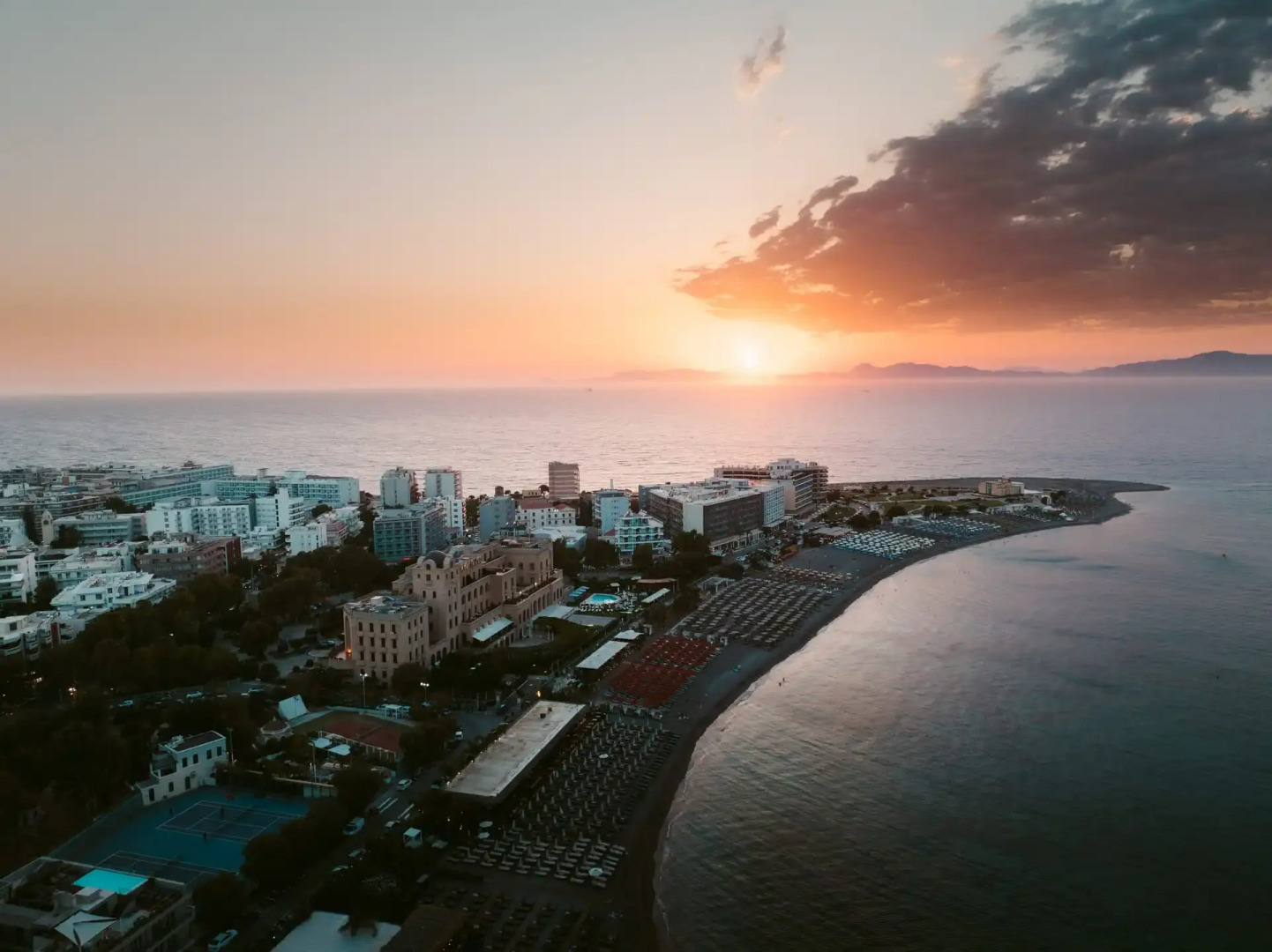 Foto - Grande Albergo Delle Rose