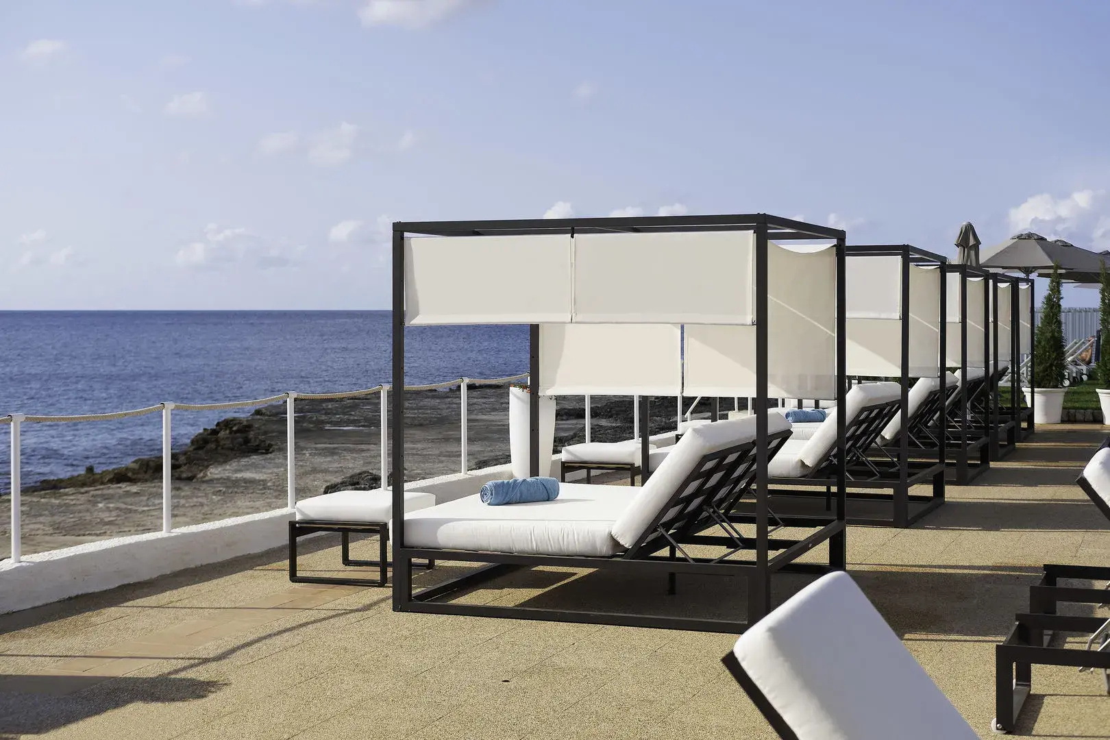 Foto - AluaSoul Menorca Hotel - Adults Only
