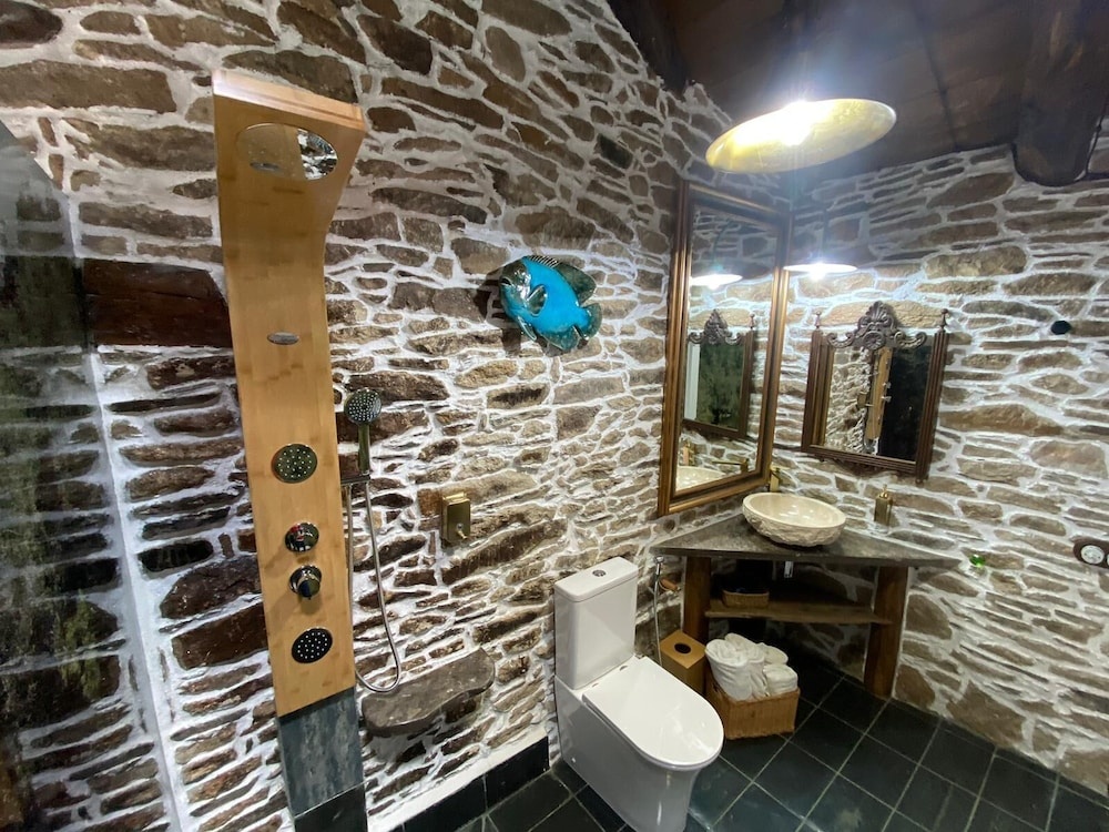 Foto - O Forno de Catuxa