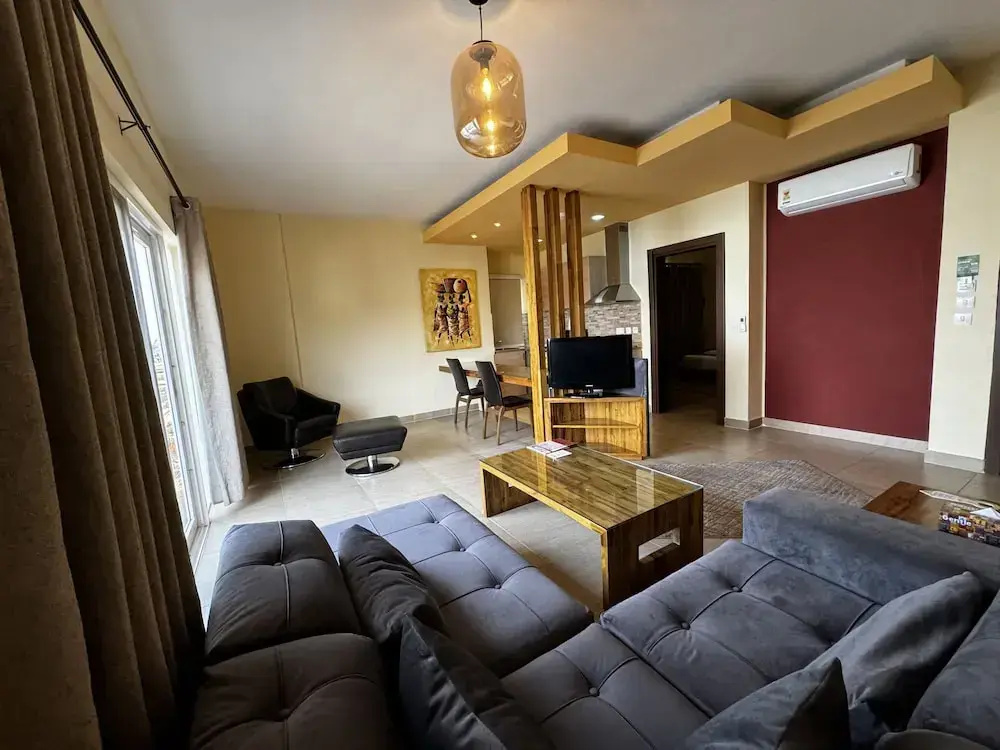 Photo - Roots Apartment Hotel