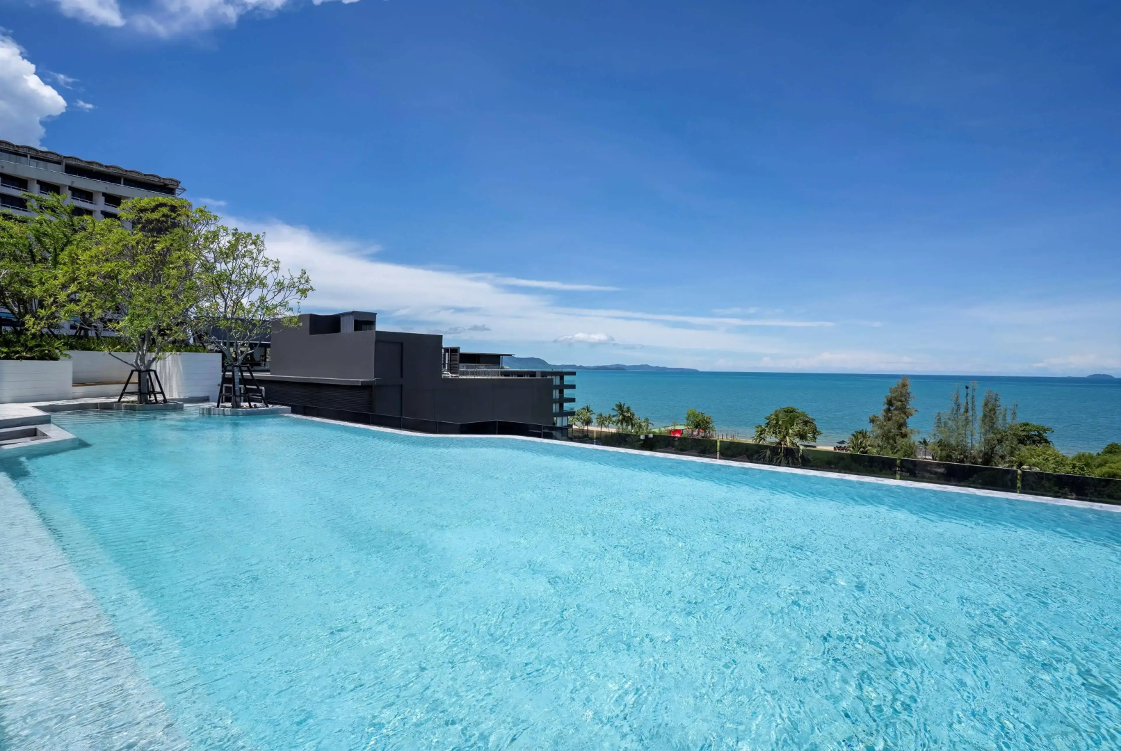 Foto - Howard Johnson by Wyndham Pattaya JC