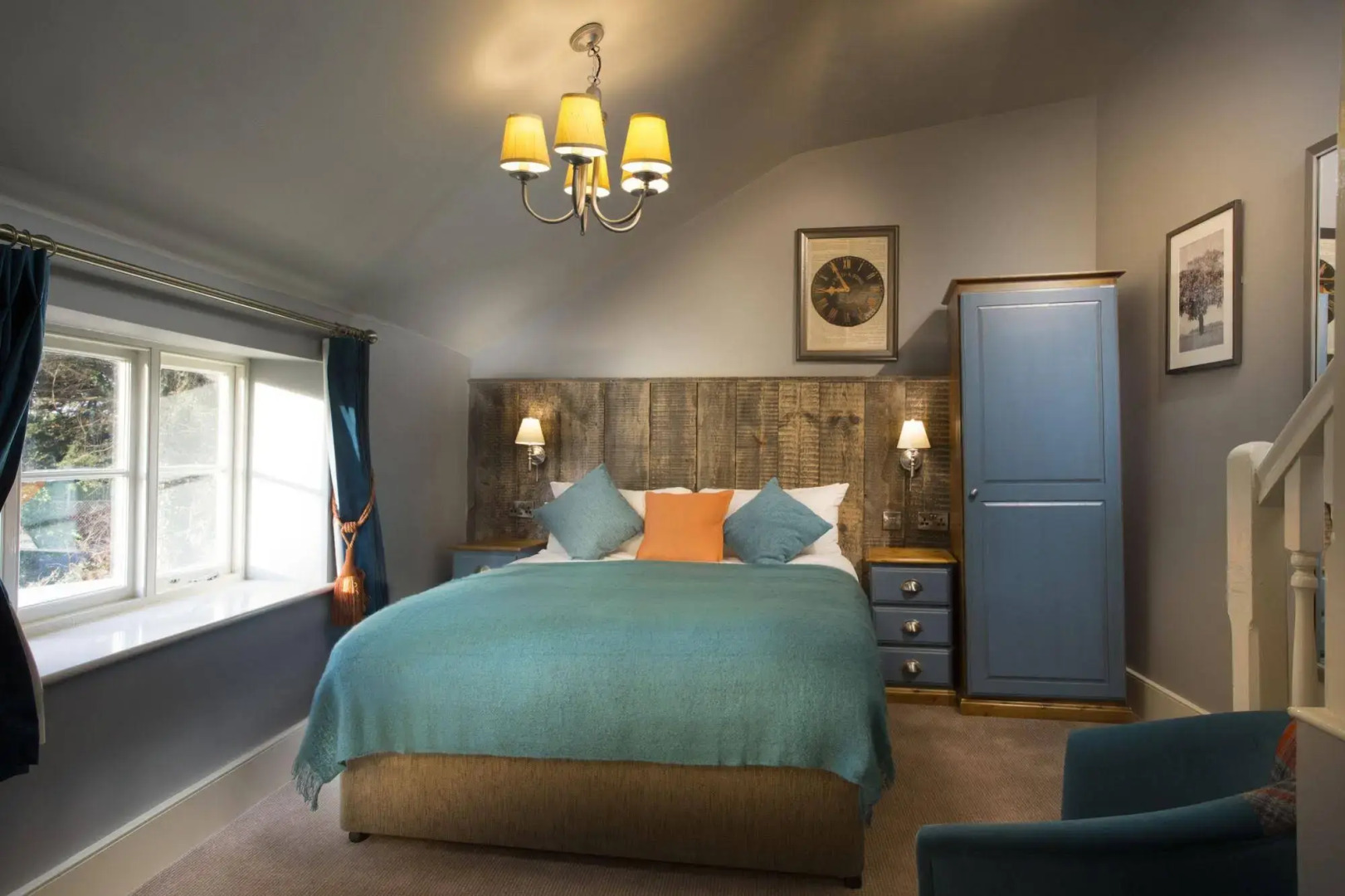 Foto - The Ostrich Inn Colnbrook London Heathrow