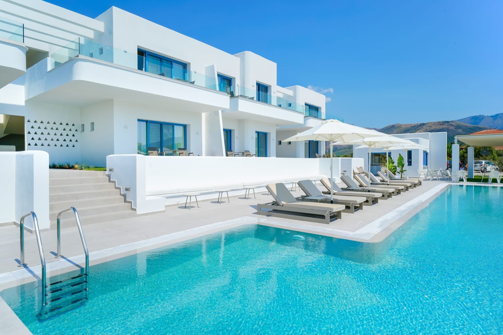 Narciso Luxury Suites