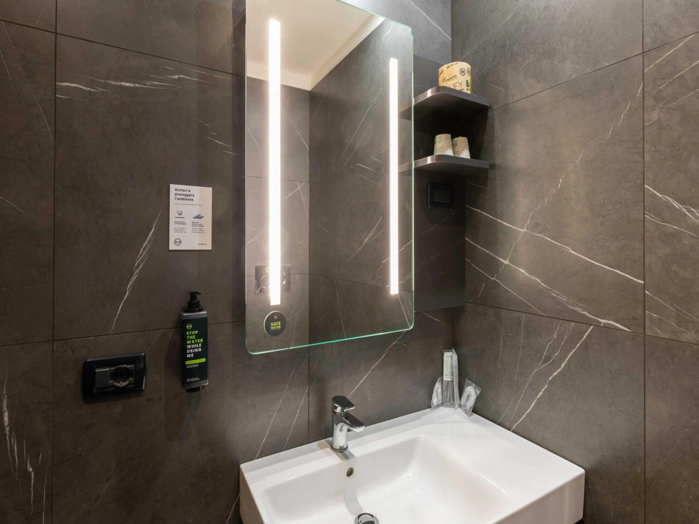 Foto - B&B Hotel Roma Tuscolana San Giovanni