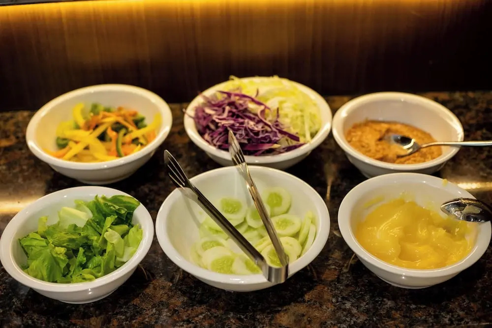 Foto - Vientiane Ruby Riverside Hotel