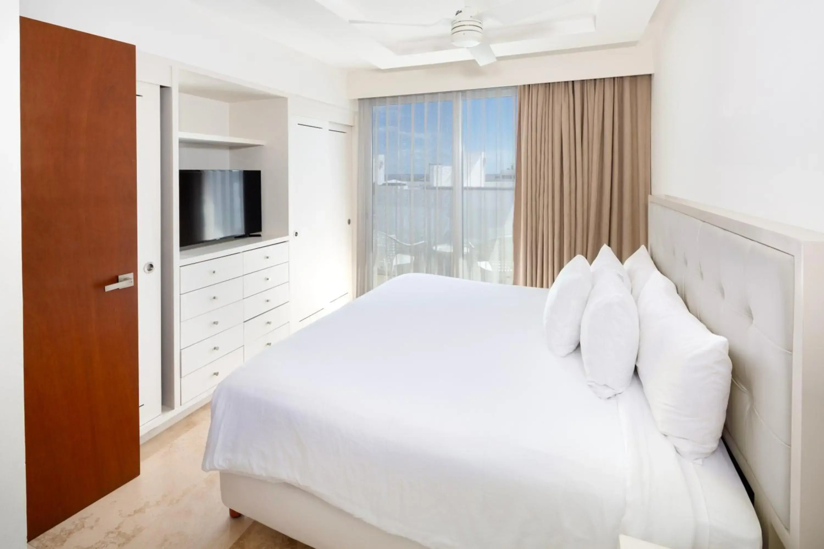 Foto - Antera Hotel & Residences