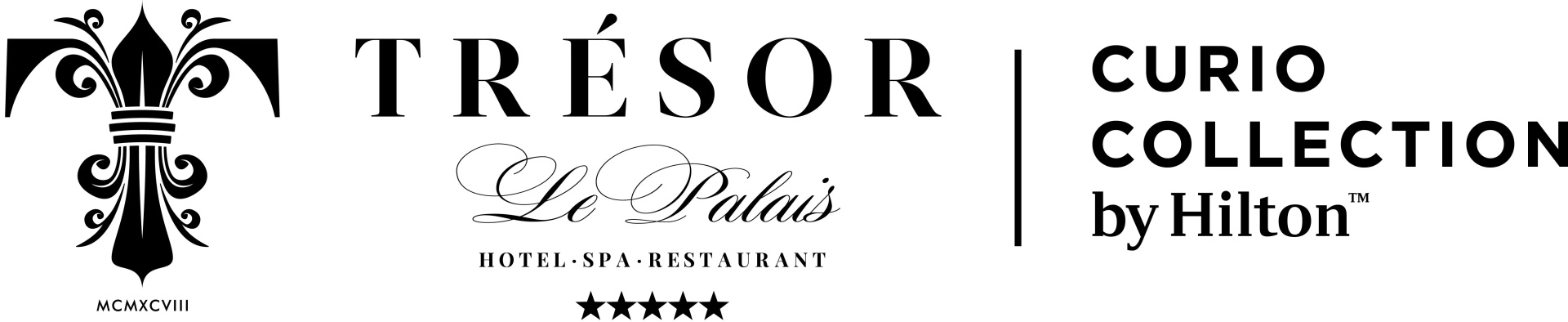 Foto - Tresor Le Palais