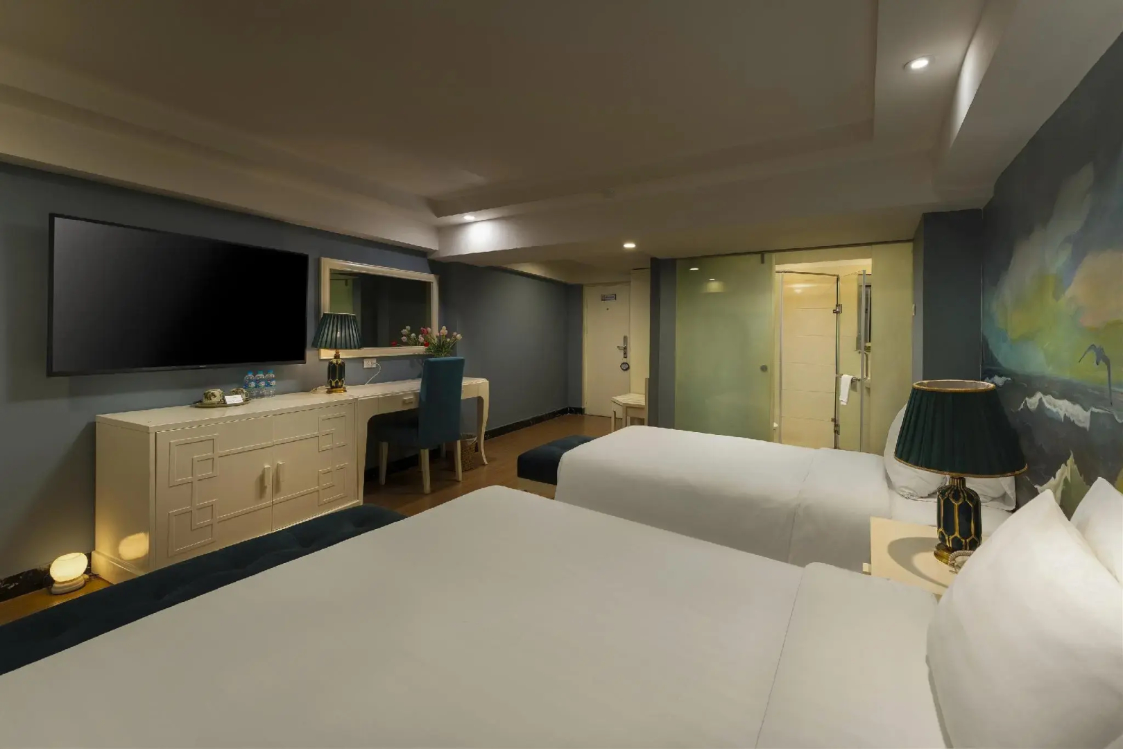 Photo - Hanoi La Selva Hotel