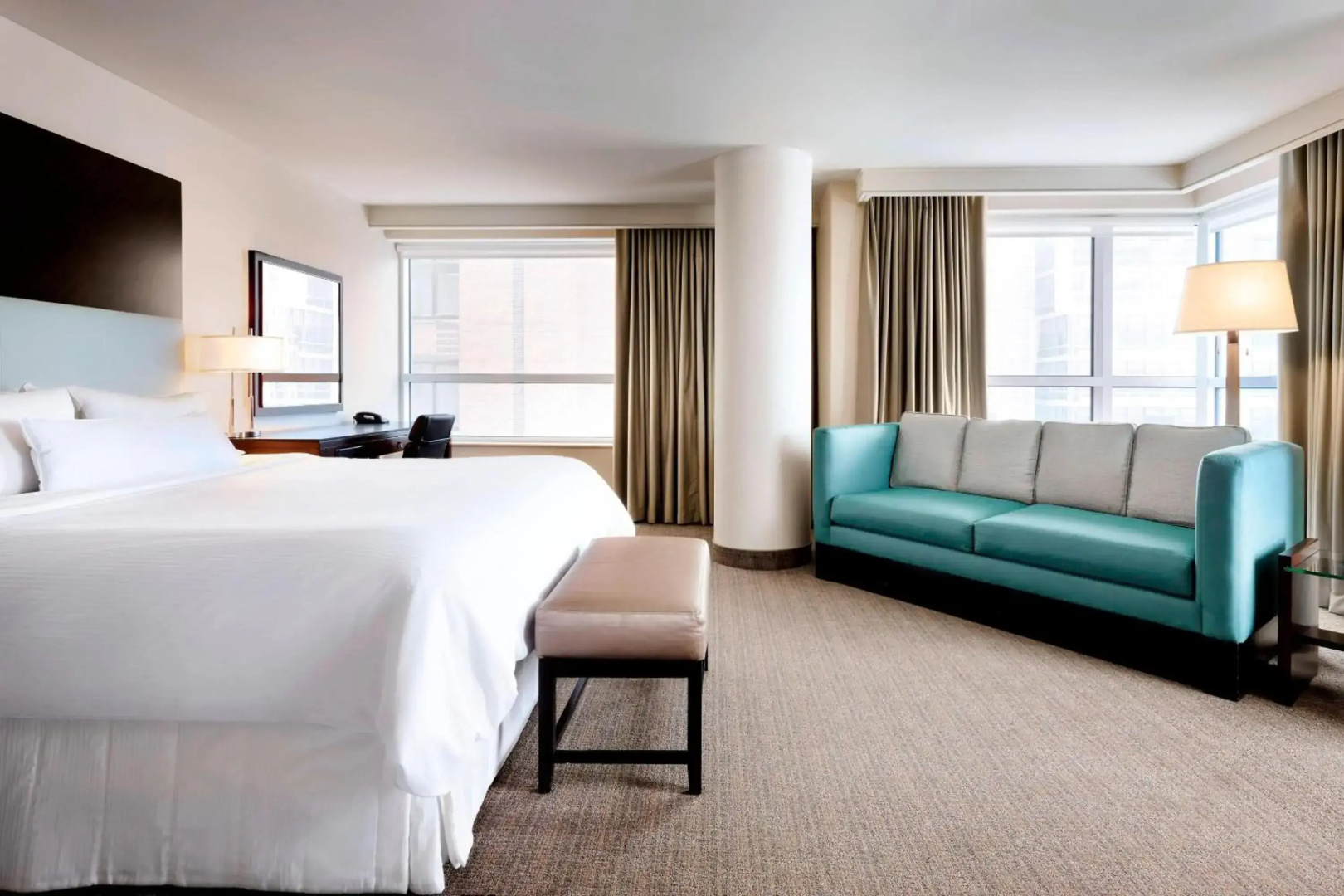 Foto - Le Westin Montreal