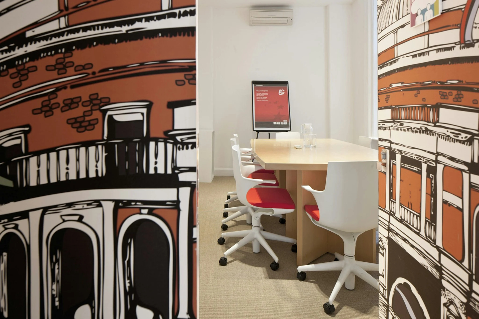 Foto - Heeton Concept Hotel Kensington