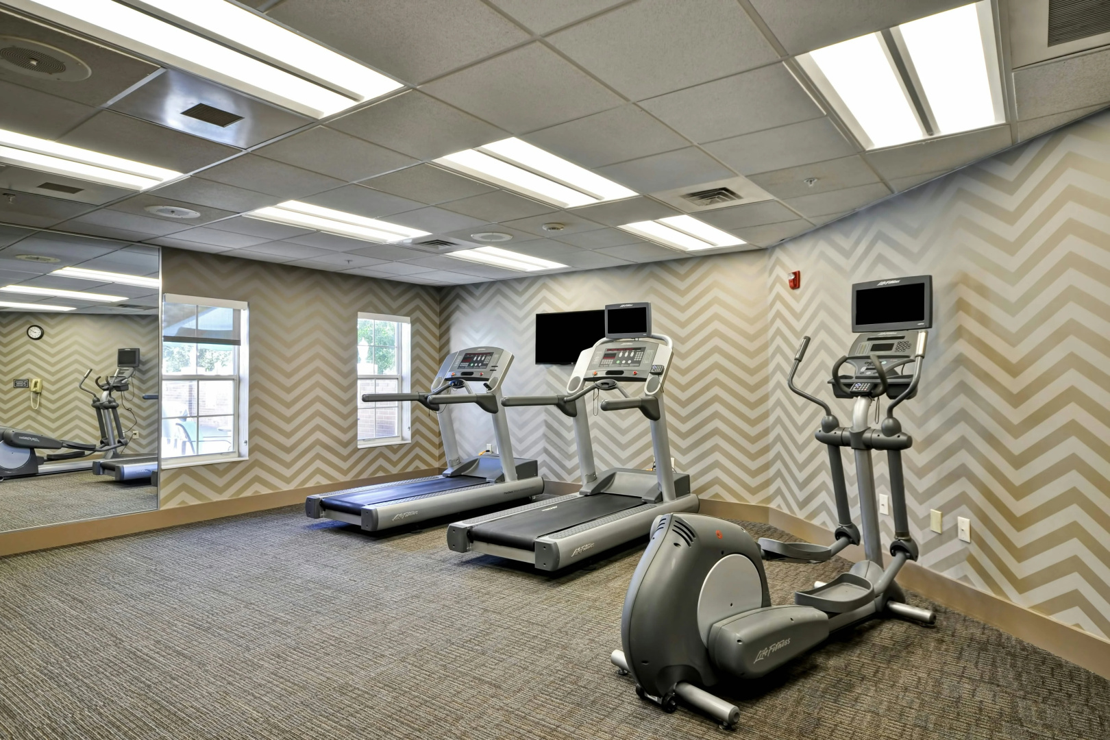 Photo - Residence Inn by Marriott Jacksonville Airport