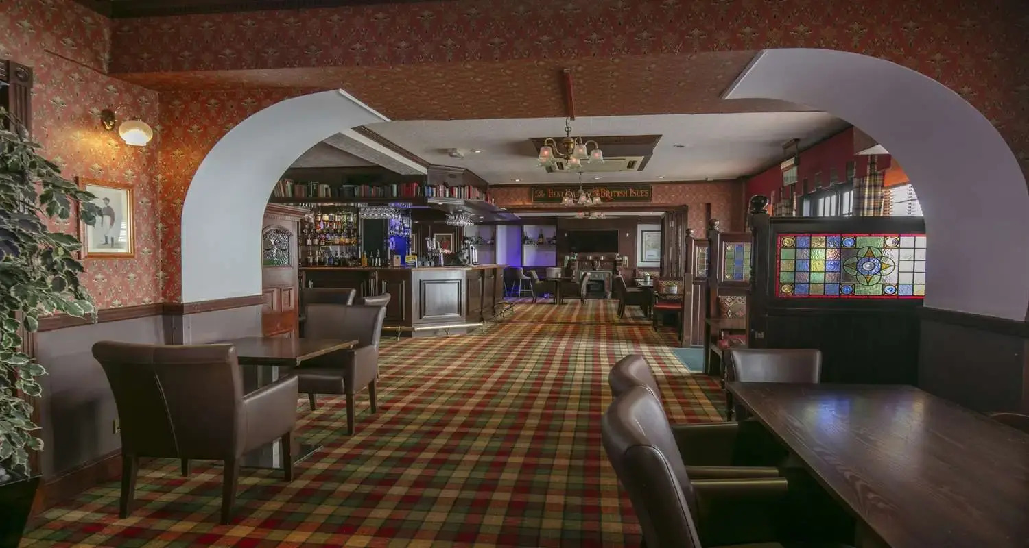 Foto - Best Western Royal Hotel