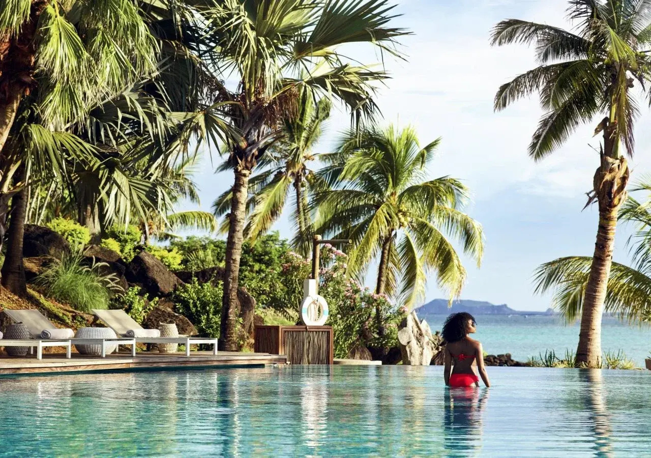 Foto - LUX* Grand Gaube Resort & Villas