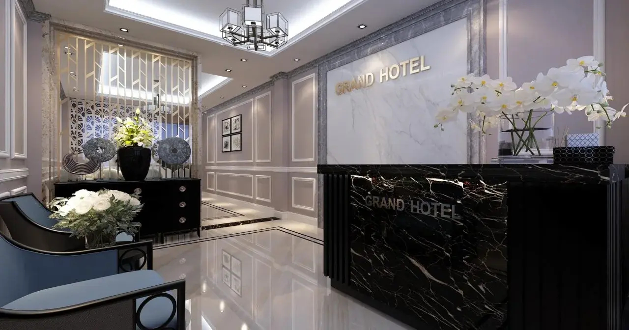 Foto - S Central Hotel and Spa