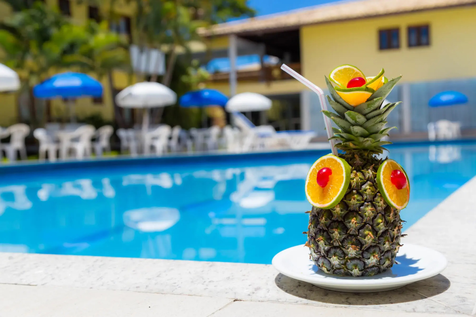 Photo - Sunshine Praia Hotel