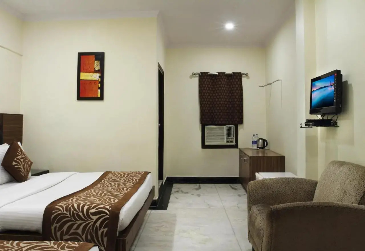Photo - Hotel Hari Piorko