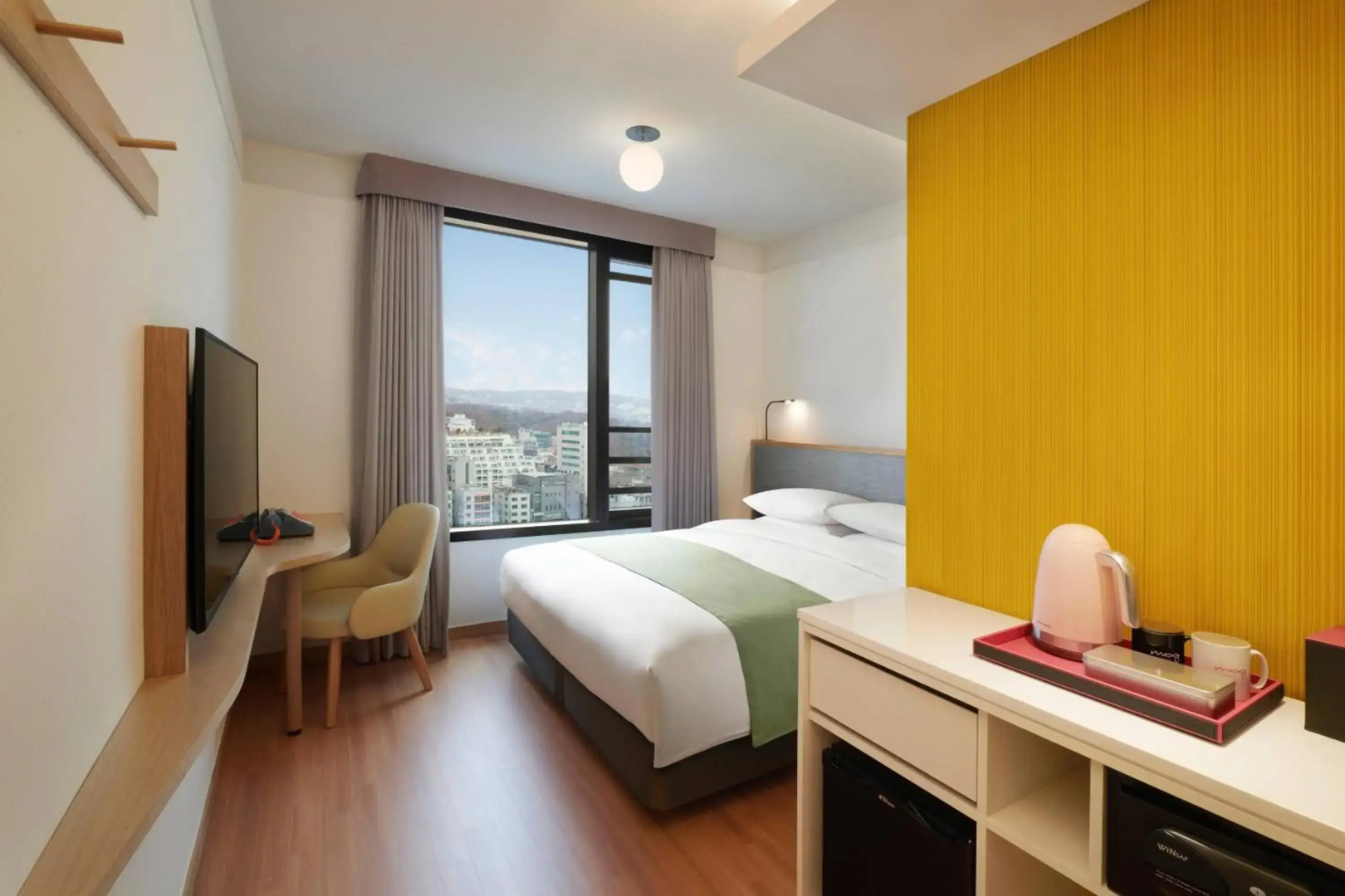 Photo - Moxy Seoul Insadong