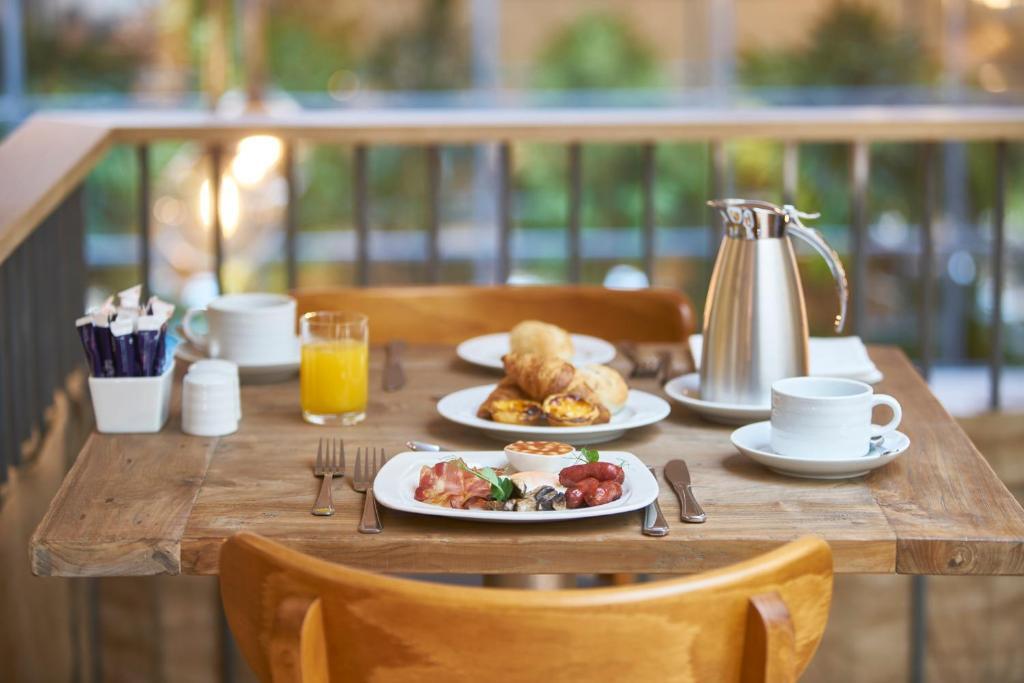 Photo - PortoBay Marquês