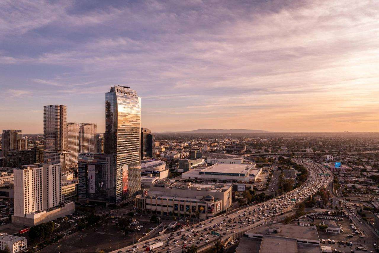 Photo - The Ritz-Carlton, Los Angeles