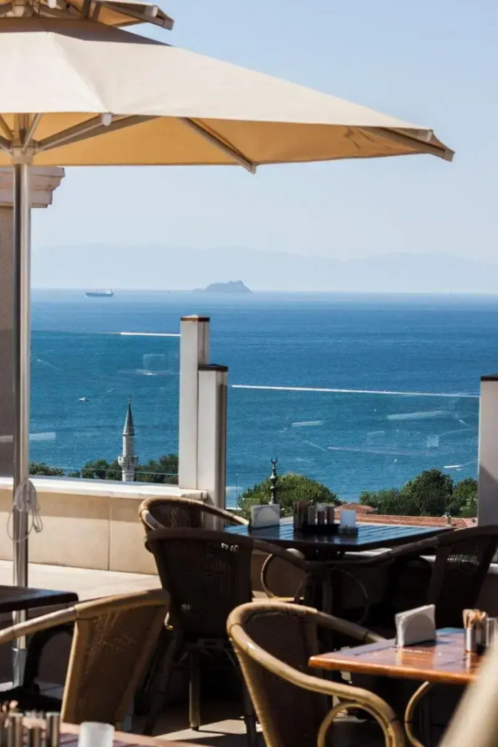 Photo - Recital Hotel