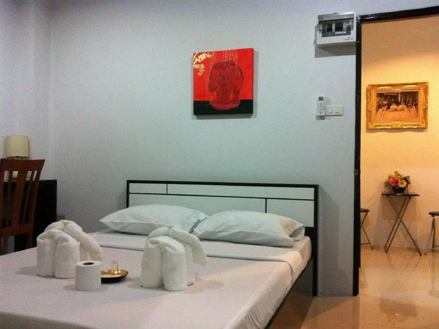 Foto - Noble U-house Chiangmai
