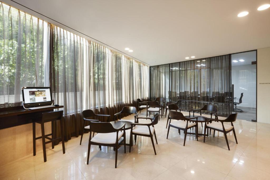 Photo - Orakai Insadong Suites