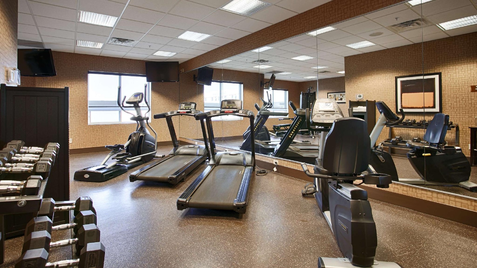 Photo - Best Western Premier Freeport Inn Calgary Airport