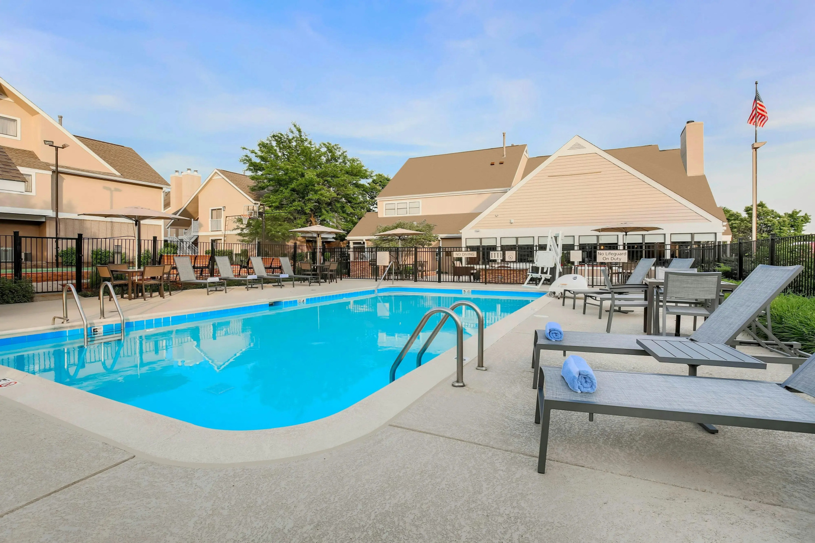 Foto - Residence Inn By Marriott Chicago Deerfield