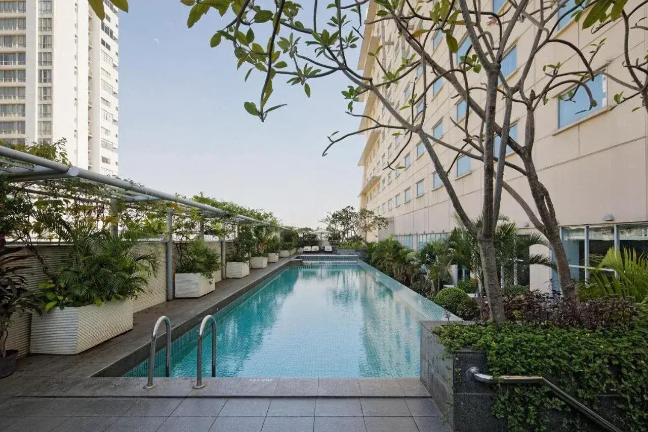 Foto - HARRIS Hotel & Conventions Kelapa Gading Jakarta