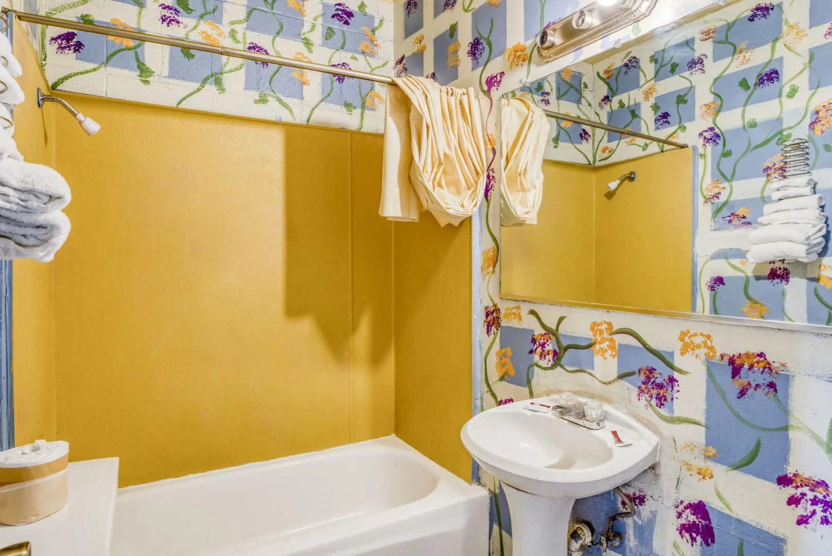 Foto - OYO Oasis Motel Las Vegas I-15