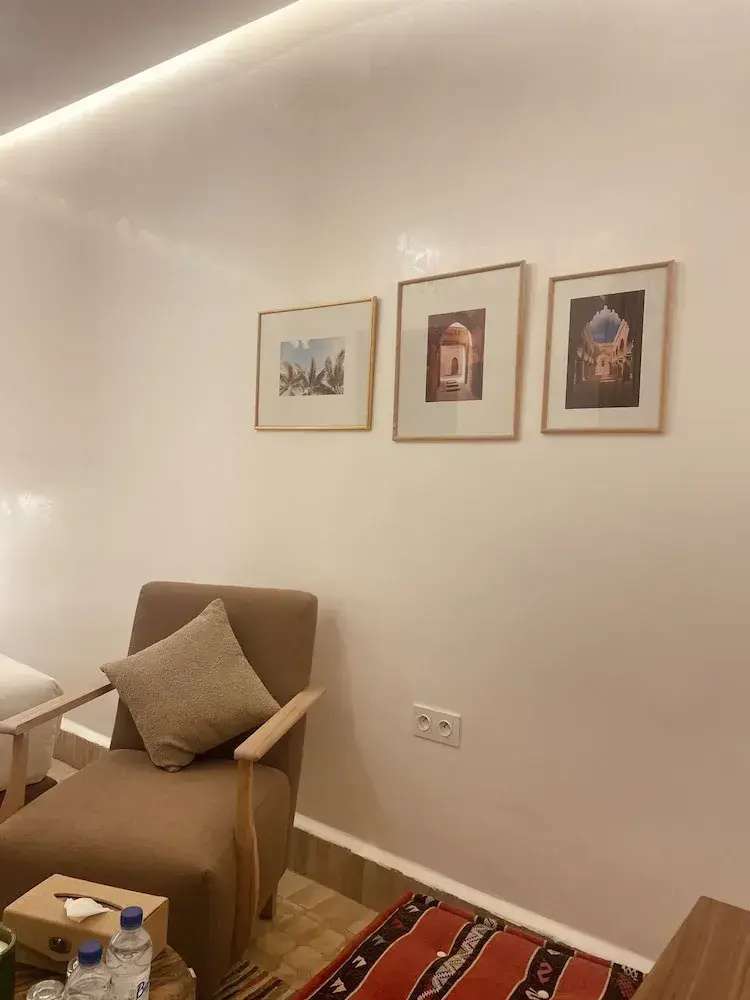 Foto - Riad Dar Bayane