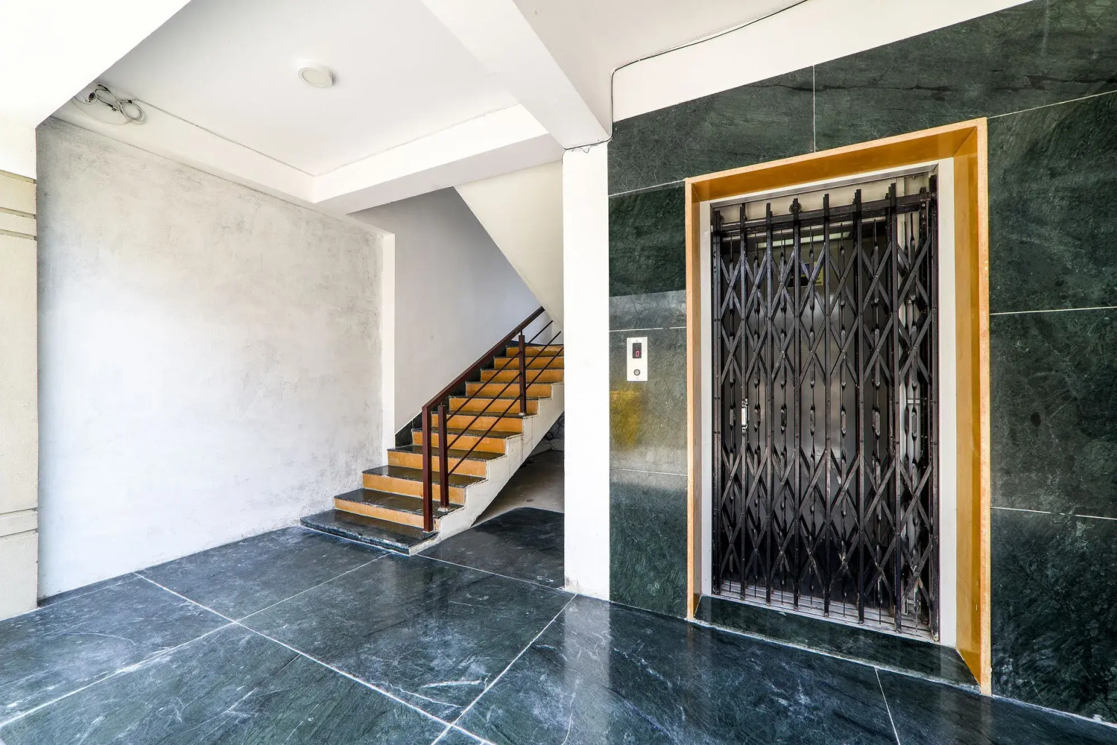 Foto - FabHotel Limestone Suites - 750m from Yashoda Hospitals, Somajiguda