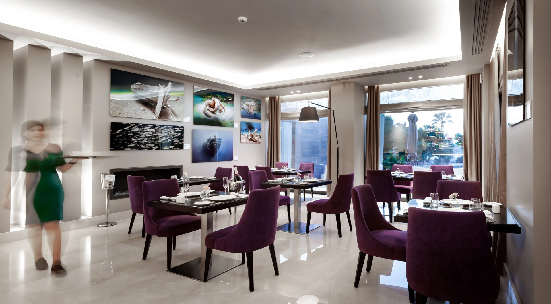Foto - Somewhere Boutique Hotel Vouliagmeni