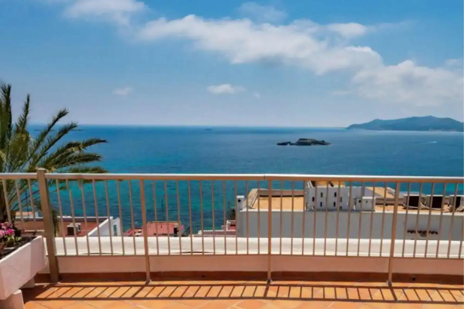 Photo - Hotel Cenit & Apts. Sol y Viento