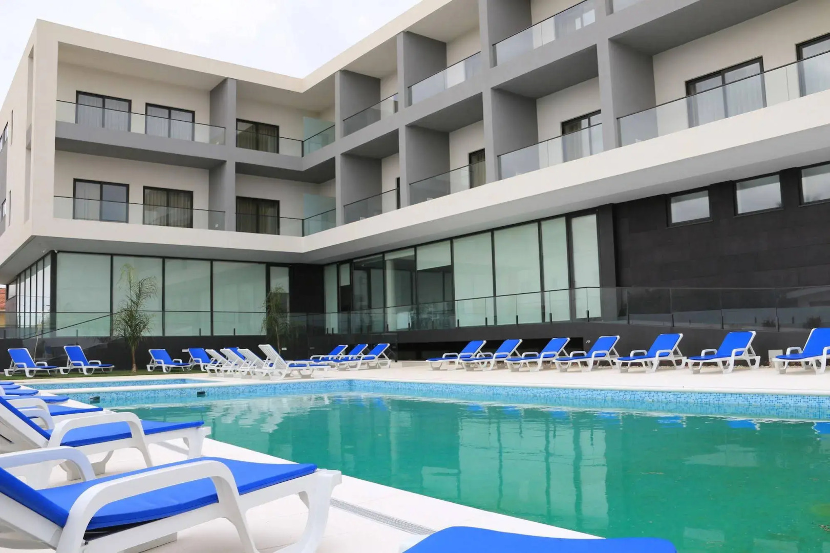 Foto - Hotel Monte Lírio