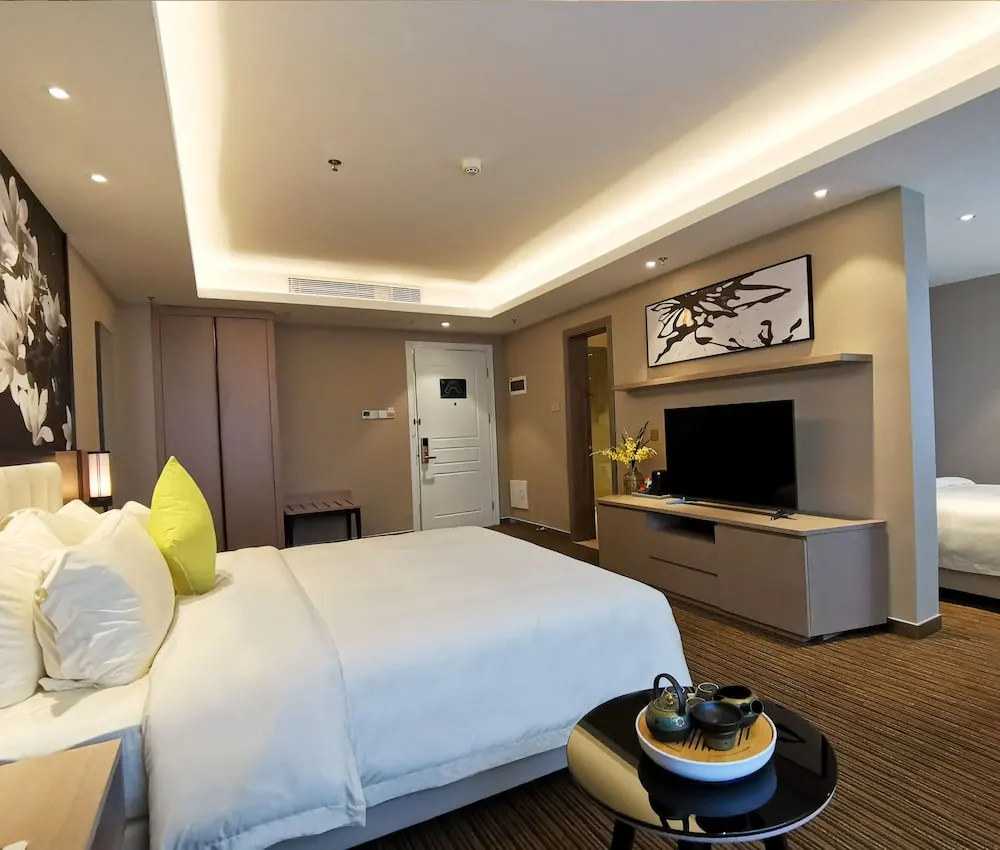 Photo - GHIC The Mulian Hotel of Bio-island Guangzhou